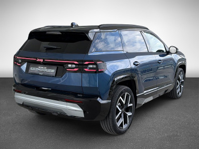 Jeep Compass Neuwagen Jeep Compass Neuwagen