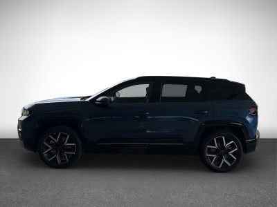 Jeep Compass Neuwagen Jeep Compass Neuwagen