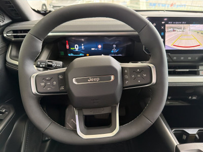 Jeep Compass Neuwagen Jeep Compass Neuwagen
