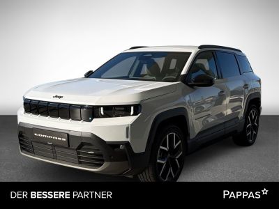 Jeep Compass Neuwagen