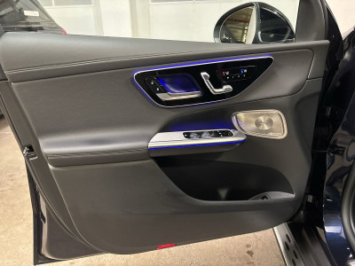 Mercedes-Benz GLC Gebrauchtwagen Mercedes-Benz GLC Gebrauchtwagen