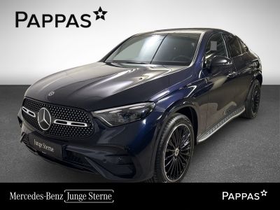 Mercedes-Benz GLC Gebrauchtwagen Mercedes-Benz GLC Gebrauchtwagen