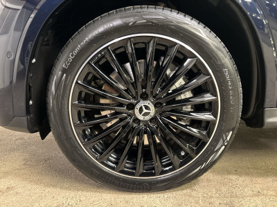 Mercedes-Benz GLC Gebrauchtwagen Mercedes-Benz GLC Gebrauchtwagen