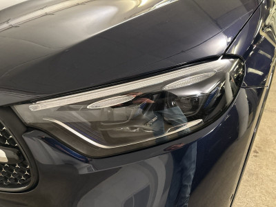 Mercedes-Benz GLC Gebrauchtwagen Mercedes-Benz GLC Gebrauchtwagen