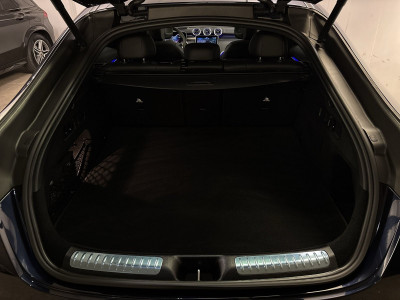 Mercedes-Benz GLC Gebrauchtwagen Mercedes-Benz GLC Gebrauchtwagen