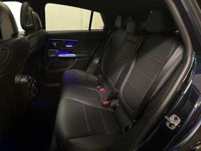Mercedes-Benz GLC Gebrauchtwagen Mercedes-Benz GLC Gebrauchtwagen