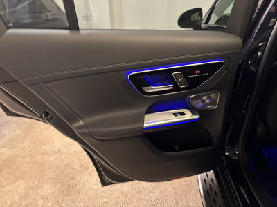 Mercedes-Benz GLC Gebrauchtwagen Mercedes-Benz GLC Gebrauchtwagen