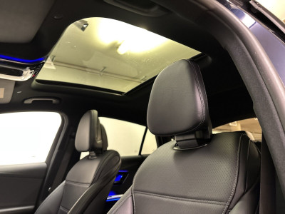 Mercedes-Benz GLC Gebrauchtwagen Mercedes-Benz GLC Gebrauchtwagen