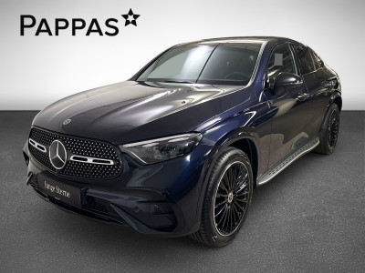 Mercedes-Benz GLC Gebrauchtwagen Mercedes-Benz GLC Gebrauchtwagen