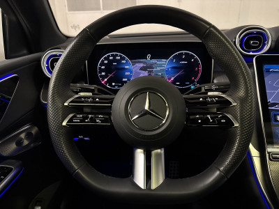Mercedes-Benz GLC Gebrauchtwagen Mercedes-Benz GLC Gebrauchtwagen