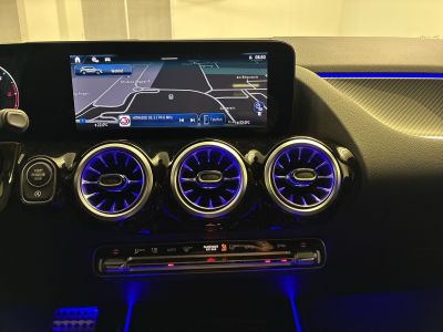 Mercedes-Benz GLA Gebrauchtwagen