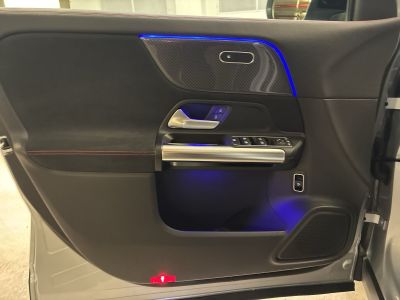 Mercedes-Benz GLA Gebrauchtwagen