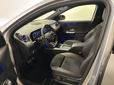Mercedes-Benz GLA Gebrauchtwagen Mercedes-Benz GLA Gebrauchtwagen