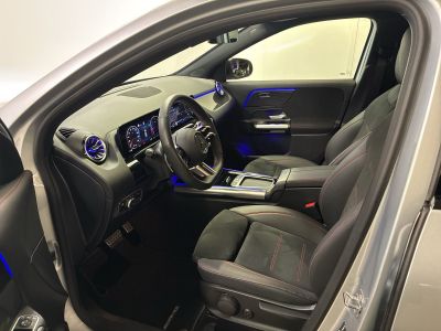 Mercedes-Benz GLA Gebrauchtwagen