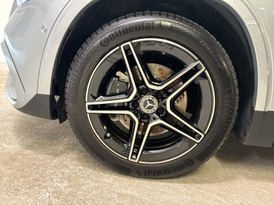 Mercedes-Benz GLA Gebrauchtwagen Mercedes-Benz GLA Gebrauchtwagen
