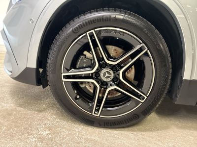 Mercedes-Benz GLA Gebrauchtwagen