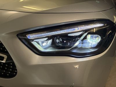 Mercedes-Benz GLA Gebrauchtwagen