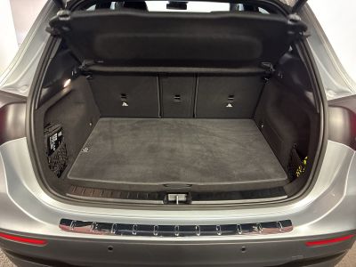 Mercedes-Benz GLA Gebrauchtwagen