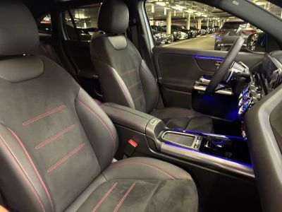 Mercedes-Benz GLA Gebrauchtwagen