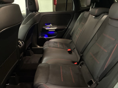 Mercedes-Benz GLA Gebrauchtwagen Mercedes-Benz GLA Gebrauchtwagen