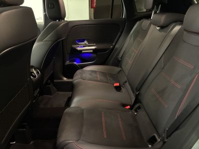 Mercedes-Benz GLA Gebrauchtwagen