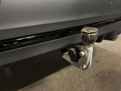 Mercedes-Benz GLA Gebrauchtwagen