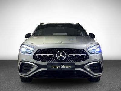 Mercedes-Benz GLA Gebrauchtwagen