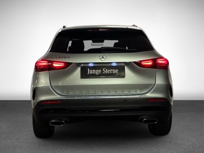 Mercedes-Benz GLA Gebrauchtwagen