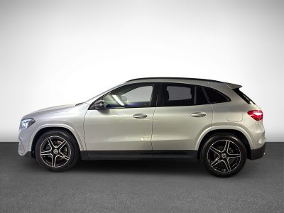 Mercedes-Benz GLA Gebrauchtwagen