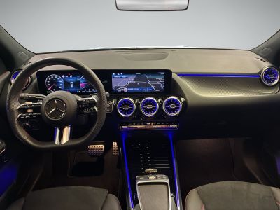 Mercedes-Benz GLA Gebrauchtwagen