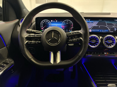 Mercedes-Benz GLA Gebrauchtwagen Mercedes-Benz GLA Gebrauchtwagen