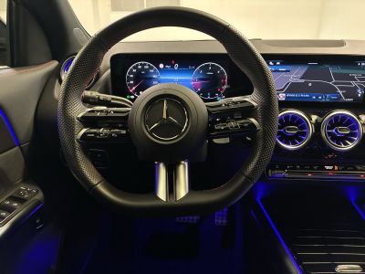 Mercedes-Benz GLA Gebrauchtwagen