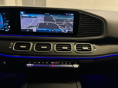 Mercedes-Benz GLE Gebrauchtwagen Mercedes-Benz GLE Gebrauchtwagen