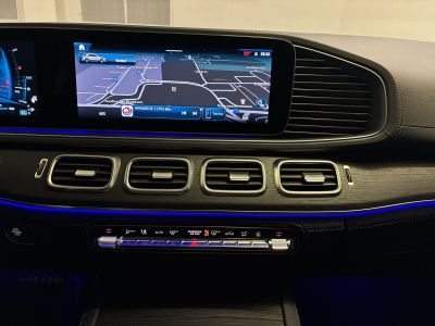 Mercedes-Benz GLE Gebrauchtwagen Mercedes-Benz GLE Gebrauchtwagen
