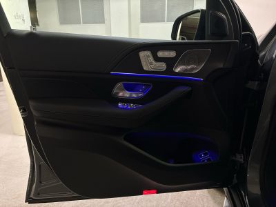 Mercedes-Benz GLE Gebrauchtwagen Mercedes-Benz GLE Gebrauchtwagen