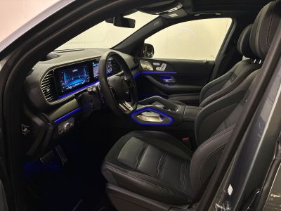 Mercedes-Benz GLE Gebrauchtwagen Mercedes-Benz GLE Gebrauchtwagen