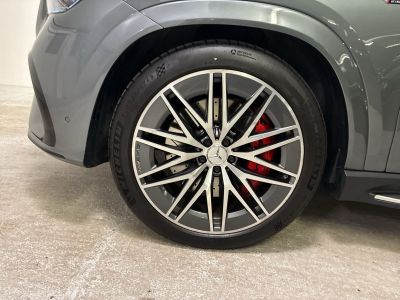 Mercedes-Benz GLE Gebrauchtwagen Mercedes-Benz GLE Gebrauchtwagen