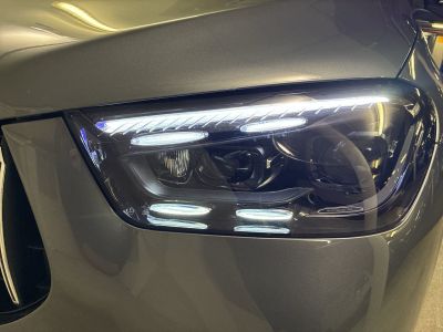 Mercedes-Benz GLE Gebrauchtwagen Mercedes-Benz GLE Gebrauchtwagen