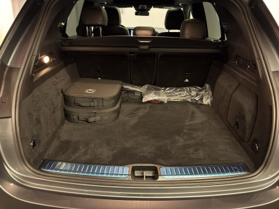 Mercedes-Benz GLE Gebrauchtwagen Mercedes-Benz GLE Gebrauchtwagen