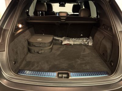 Mercedes-Benz GLE Gebrauchtwagen Mercedes-Benz GLE Gebrauchtwagen