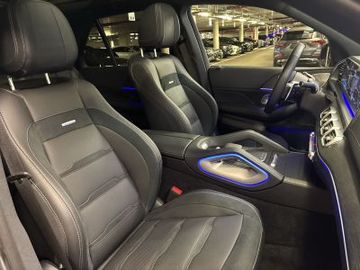 Mercedes-Benz GLE Gebrauchtwagen Mercedes-Benz GLE Gebrauchtwagen