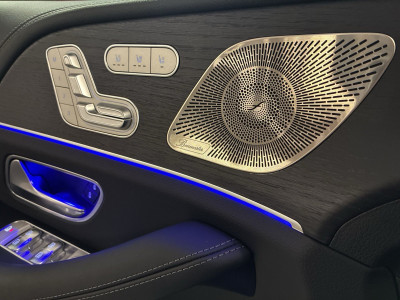 Mercedes-Benz GLE Gebrauchtwagen Mercedes-Benz GLE Gebrauchtwagen