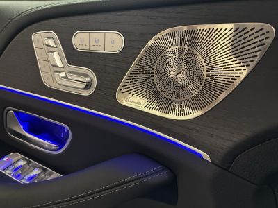 Mercedes-Benz GLE Gebrauchtwagen Mercedes-Benz GLE Gebrauchtwagen
