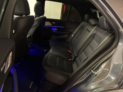Mercedes-Benz GLE Gebrauchtwagen Mercedes-Benz GLE Gebrauchtwagen