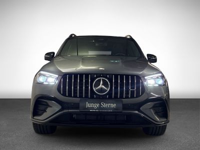 Mercedes-Benz GLE Gebrauchtwagen Mercedes-Benz GLE Gebrauchtwagen