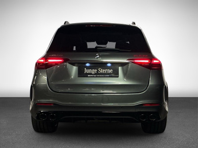 Mercedes-Benz GLE Gebrauchtwagen Mercedes-Benz GLE Gebrauchtwagen