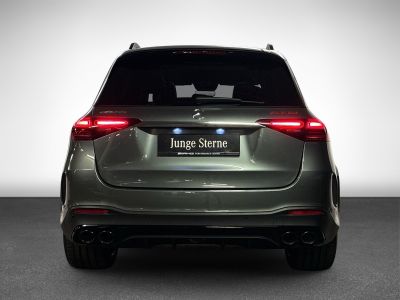 Mercedes-Benz GLE Gebrauchtwagen Mercedes-Benz GLE Gebrauchtwagen