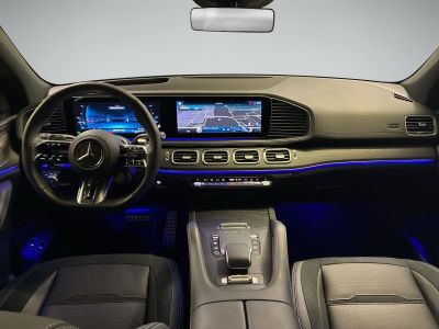 Mercedes-Benz GLE Gebrauchtwagen Mercedes-Benz GLE Gebrauchtwagen