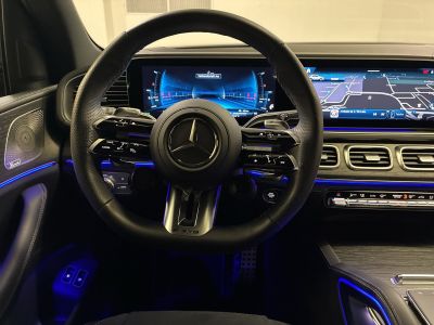 Mercedes-Benz GLE Gebrauchtwagen Mercedes-Benz GLE Gebrauchtwagen
