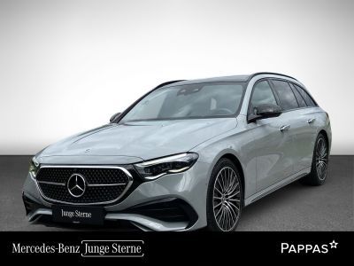 Mercedes-Benz E-Klasse Gebrauchtwagen Mercedes-Benz E-Klasse Gebrauchtwagen